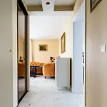 Saint's - Blisko Chojnik, Ogrod, Miejsce Na Rowery, Ogrodzony Dla Zwierzat Апартаменты