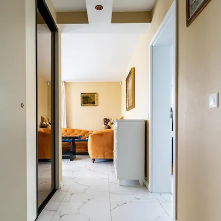 Saint's - Blisko Chojnik, Ogrod, Miejsce Na Rowery, Ogrodzony Dla Zwierzat شقة