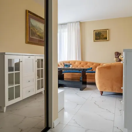 شقة Saint's - Blisko Chojnik, Ogrod, Miejsce Na Rowery, Ogrodzony Dla Zwierzat *