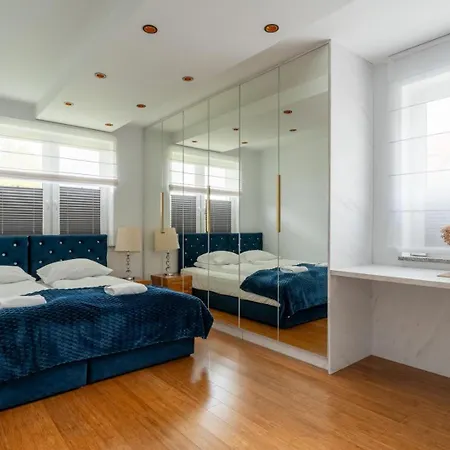 شقة Saint's - Blisko Chojnik, Ogrod, Miejsce Na Rowery, Ogrodzony Dla Zwierzat *