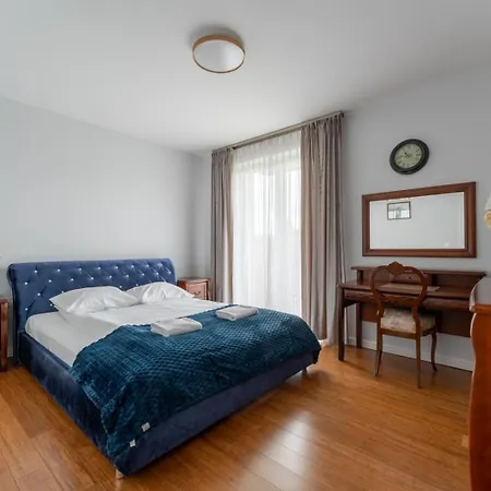 شقة Saint's - Blisko Chojnik, Ogrod, Miejsce Na Rowery, Ogrodzony Dla Zwierzat