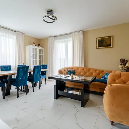 Saint's - Blisko Chojnik, Ogrod, Miejsce Na Rowery, Ogrodzony Dla Zwierzat شقة