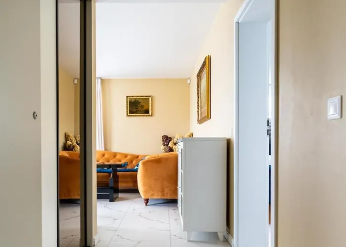 Saint's - Blisko Chojnik, Ogrod, Miejsce Na Rowery, Ogrodzony Dla Zwierzat Lejlighed