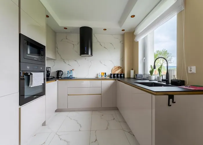 Lejlighed Saint's - Blisko Chojnik, Ogrod, Miejsce Na Rowery, Ogrodzony Dla Zwierzat Jelenia Góra