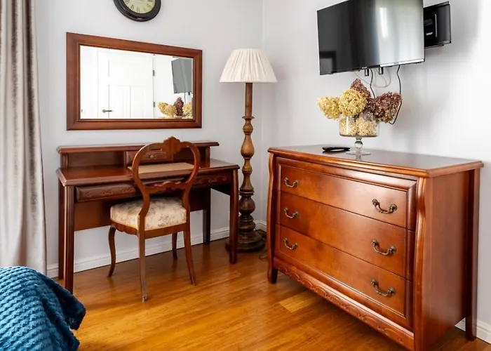 Saint's - Blisko Chojnik, Ogrod, Miejsce Na Rowery, Ogrodzony Dla Zwierzat Lejlighed