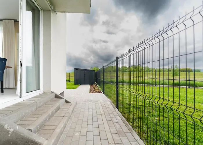 Saint's - Blisko Chojnik, Ogrod, Miejsce Na Rowery, Ogrodzony Dla Zwierzat Jelenia Góra