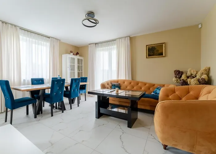 Saint's - Blisko Chojnik, Ogrod, Miejsce Na Rowery, Ogrodzony Dla Zwierzat Lejlighed