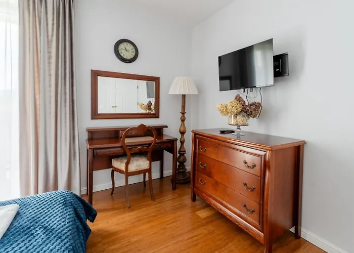 Saint's - Blisko Chojnik, Ogrod, Miejsce Na Rowery, Ogrodzony Dla Zwierzat Lejlighed *