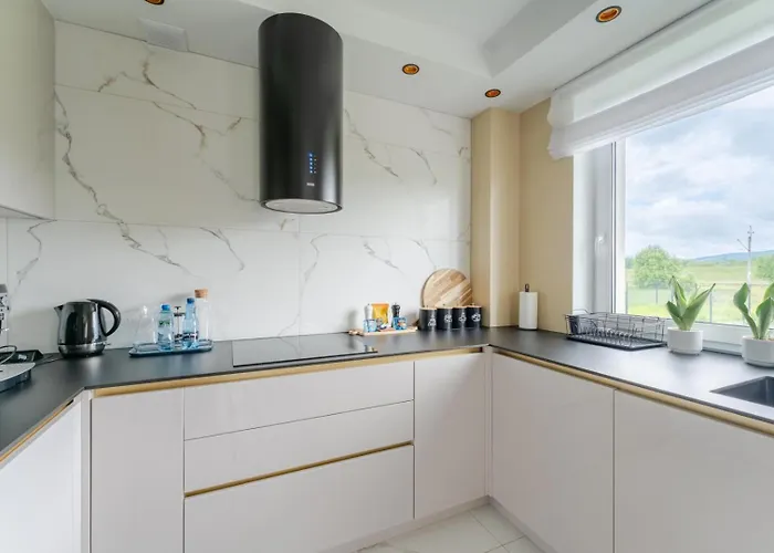 Saint's - Blisko Chojnik, Ogrod, Miejsce Na Rowery, Ogrodzony Dla Zwierzat