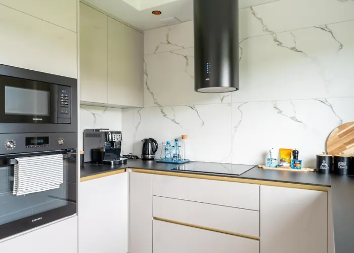 Lejlighed Saint's - Blisko Chojnik, Ogrod, Miejsce Na Rowery, Ogrodzony Dla Zwierzat Jelenia Góra